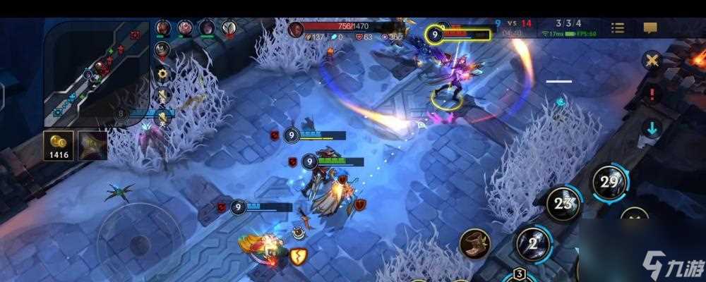 探秘英雄联盟手游艾希的试炼之路 玩法攻略