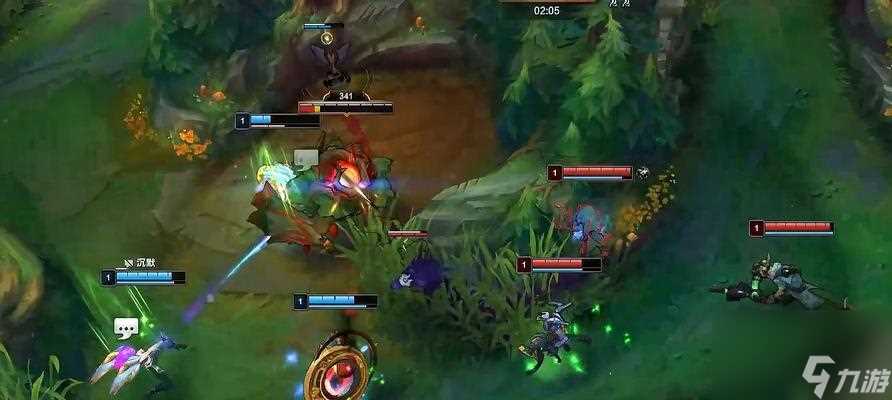 狮子狗连招技巧大揭秘 成为LOL手游最强战士的秘诀