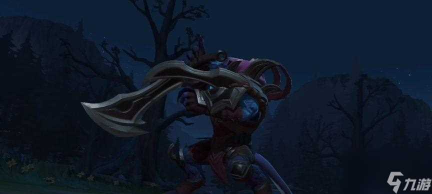 狮子狗连招技巧大揭秘 成为LOL手游最强战士的秘诀