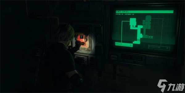 生化危机4重制版孵化室在哪里