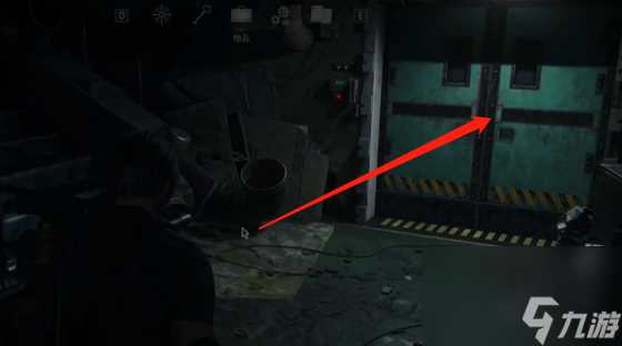 生化危机4重制版孵化室在哪里