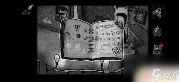 怪物之家怎么互动 怪物之家通关攻略推荐