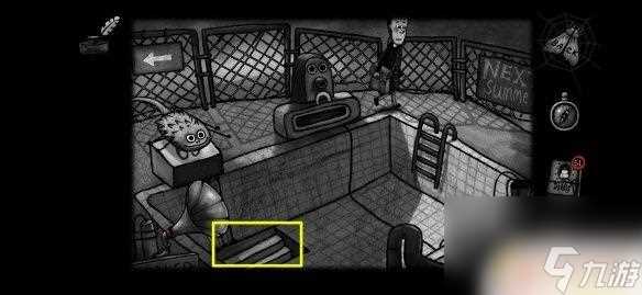 怪物之家怎么互动 怪物之家通关攻略推荐