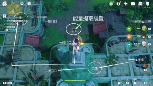 愚人者人愚之怎么触发 任务完成攻略推荐