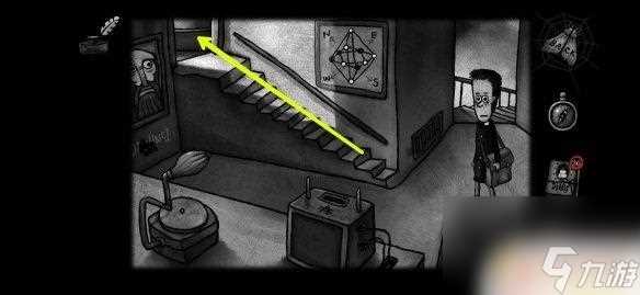 怪物之家怎么互动 怪物之家通关攻略推荐