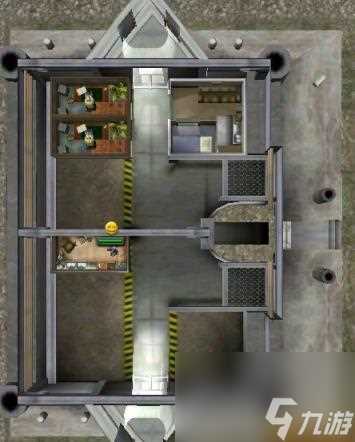 监狱大亨4怎么玩,监狱大亨4攻略,监狱大亨4攻略图文