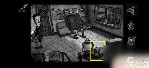 怪物之家怎么互动 怪物之家通关攻略推荐