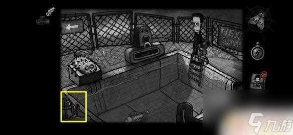 怪物之家怎么互动 怪物之家通关攻略推荐