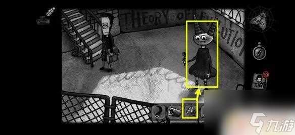 怪物之家怎么互动 怪物之家通关攻略推荐