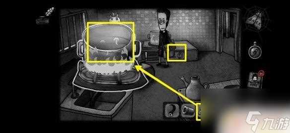 怪物之家怎么互动 怪物之家通关攻略推荐