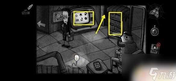 怪物之家怎么互动 怪物之家通关攻略推荐