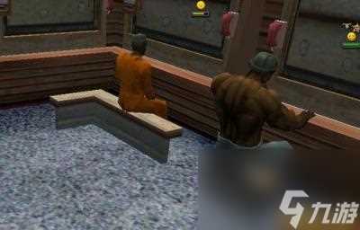 监狱大亨4怎么玩,监狱大亨4攻略,监狱大亨4攻略图文