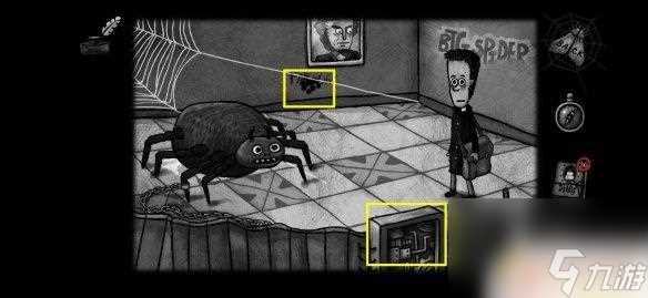 怪物之家怎么互动 怪物之家通关攻略推荐