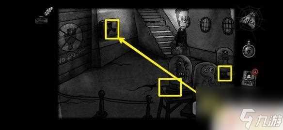 怪物之家怎么互动 怪物之家通关攻略推荐