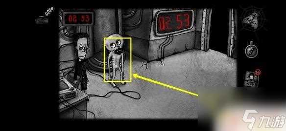 怪物之家怎么互动 怪物之家通关攻略推荐