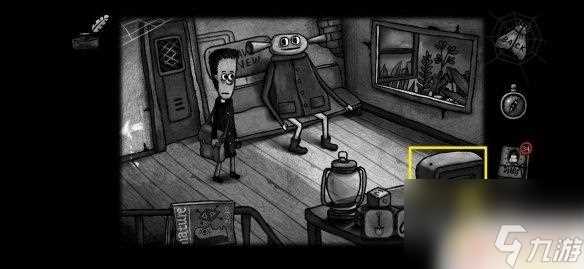 怪物之家怎么互动 怪物之家通关攻略推荐