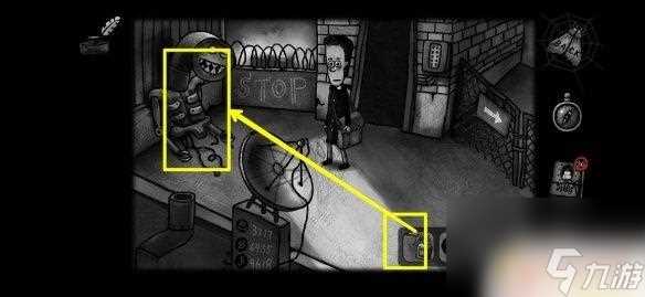 怪物之家怎么互动 怪物之家通关攻略推荐