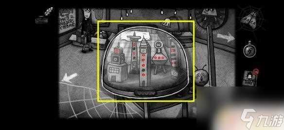 怪物之家怎么互动 怪物之家通关攻略推荐