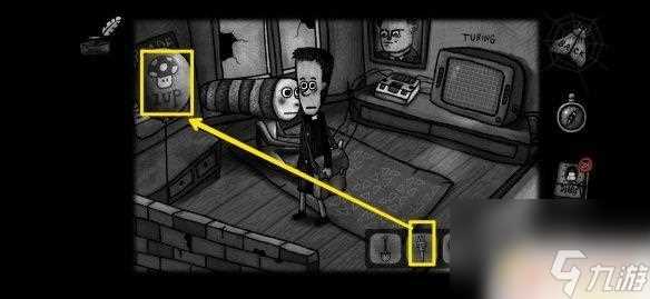 怪物之家怎么互动 怪物之家通关攻略推荐