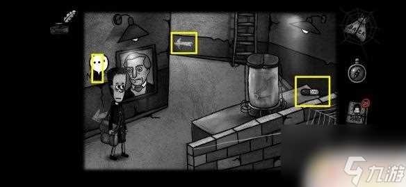 怪物之家怎么互动 怪物之家通关攻略推荐