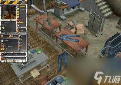 监狱大亨4怎么玩,监狱大亨4攻略,监狱大亨4攻略图文