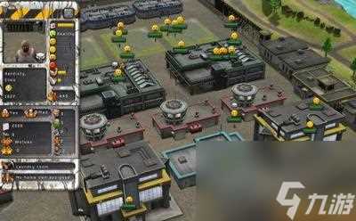 监狱大亨4怎么玩,监狱大亨4攻略,监狱大亨4攻略图文