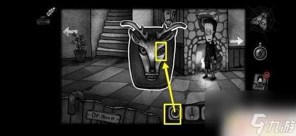 怪物之家怎么互动 怪物之家通关攻略推荐