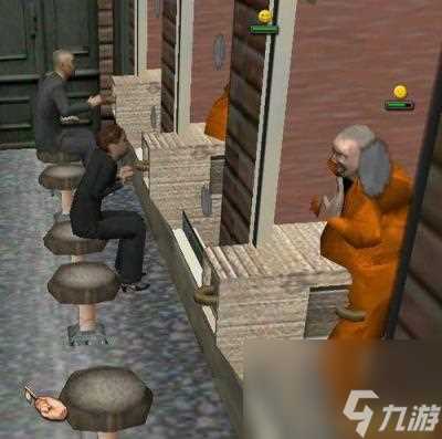 监狱大亨4怎么玩,监狱大亨4攻略,监狱大亨4攻略图文