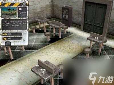 监狱大亨4怎么玩,监狱大亨4攻略,监狱大亨4攻略图文