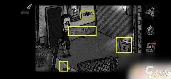 怪物之家怎么互动 怪物之家通关攻略推荐