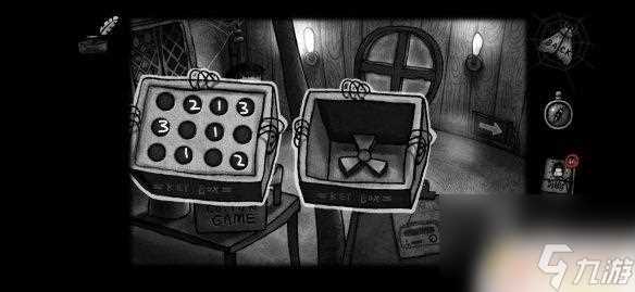 怪物之家怎么互动 怪物之家通关攻略推荐