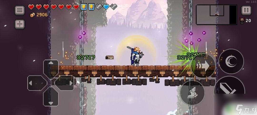 无限深渊怎么中毒 无限深渊尸骨无存攻略