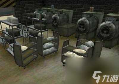 监狱大亨4怎么玩,监狱大亨4攻略,监狱大亨4攻略图文