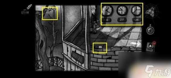 怪物之家怎么互动 怪物之家通关攻略推荐