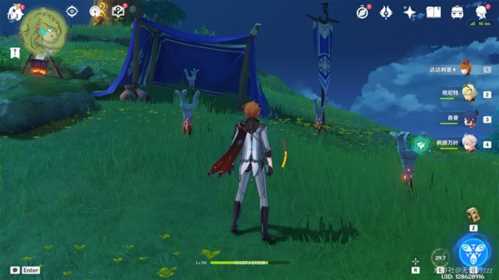 愚人者人愚之怎么触发 任务完成攻略推荐