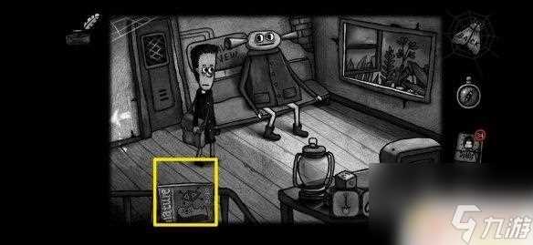 怪物之家怎么互动 怪物之家通关攻略推荐