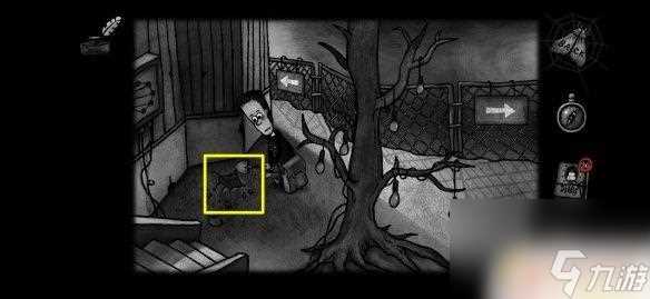 怪物之家怎么互动 怪物之家通关攻略推荐