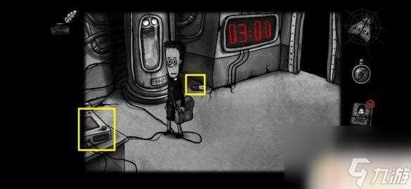 怪物之家怎么互动 怪物之家通关攻略推荐