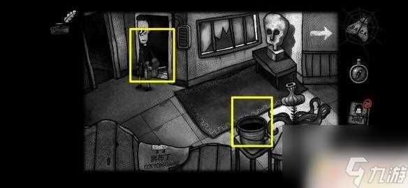 怪物之家怎么互动 怪物之家通关攻略推荐