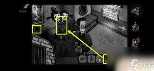 怪物之家怎么互动 怪物之家通关攻略推荐