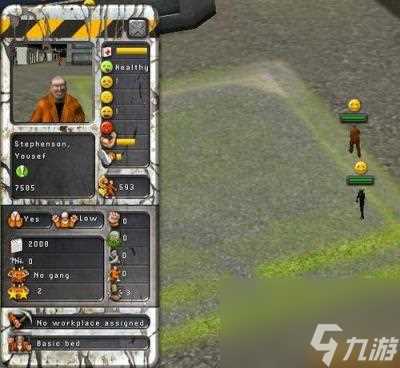 监狱大亨4怎么玩,监狱大亨4攻略,监狱大亨4攻略图文