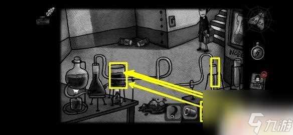 怪物之家怎么互动 怪物之家通关攻略推荐