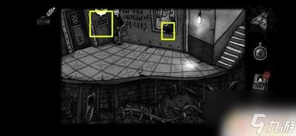 怪物之家怎么互动 怪物之家通关攻略推荐