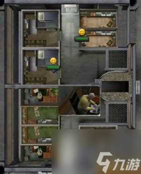 监狱大亨4怎么玩,监狱大亨4攻略,监狱大亨4攻略图文