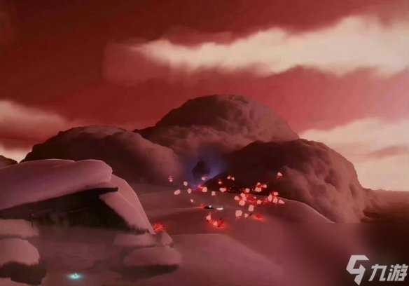 《光遇》2024年6月30日每日任务 季节蜡烛 大火堆 红石在哪里 云巢代币