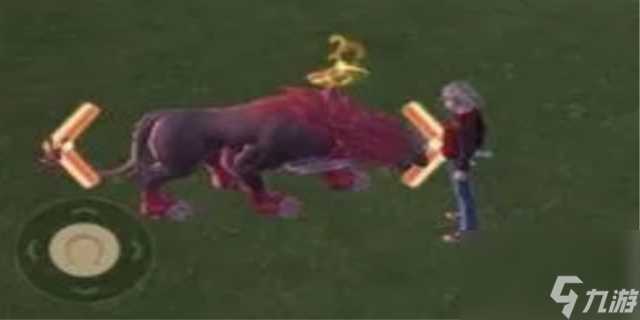 创造与魔法岩火剑齿虎王饲料怎么做