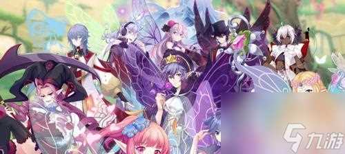 《探秘小花仙手游种植系统的魅力》 最核心玩法呈现