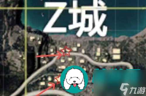 和平精英火力对决军火库固定刷新点在哪里推荐-和平精英火力对决军火库固定刷新点在哪里在哪