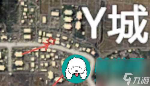 和平精英火力对决军火库固定刷新点在哪里推荐-和平精英火力对决军火库固定刷新点在哪里在哪