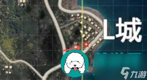 和平精英火力对决军火库固定刷新点在哪里推荐-和平精英火力对决军火库固定刷新点在哪里在哪